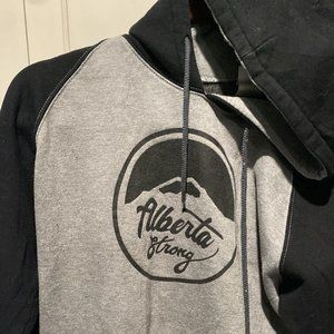 KING ATHLETICS CLOTHING Hoodie